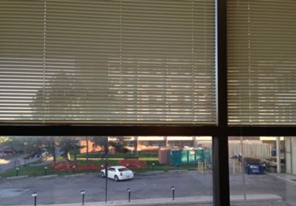 Silhouette Blinds