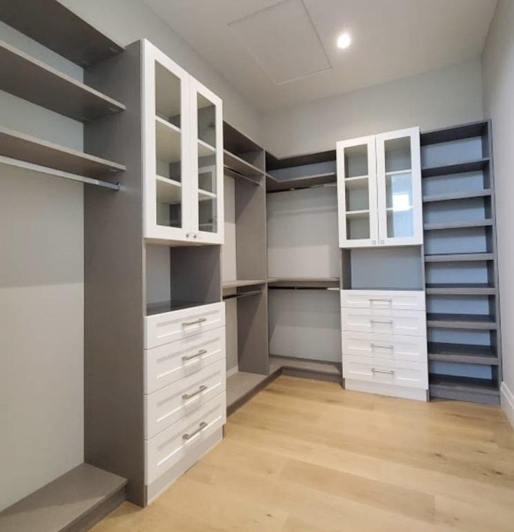 closet shutterfly